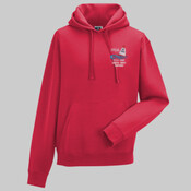 South West Toppers Hoodie