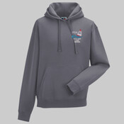 L&SE Toppers Hoodie