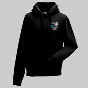 East Toppers Hoodie