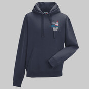 Midlands Toppers Hoodie 