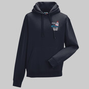 Midlands Toppers Hoodie 