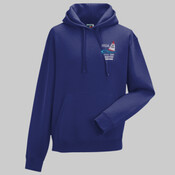 Scottish Toppers Hoodie 