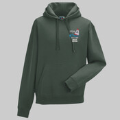 Welsh Toppers Hoodie 