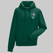 Welsh Toppers Hoodie 
