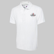 Worlds 2026 Adult Polo