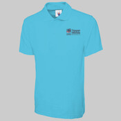 Worlds 2025 Child's Polo