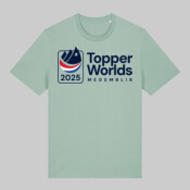 Worlds 2025 Child's T Shirt
