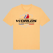 Worlds 2026 Adult T Shirt