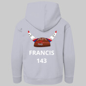 Kids Hoody Nationals 2025