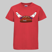 Kids T Shirt Nationals 2025