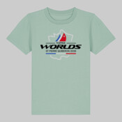 Worlds 2026 Child's T Shirt