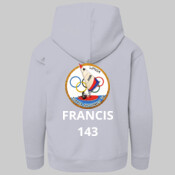 Kids Hoody Nationals 2026