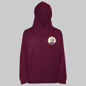 Kid's Hoody Nationals 2026