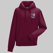 Southern Toppers Hoodie