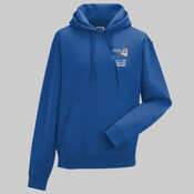 Scottish Toppers Hoodie