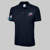 Adult Polo Shirt Nationals 2022